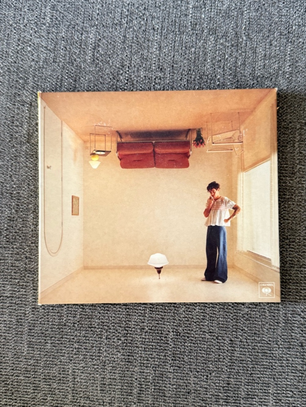 Harry’s House CD